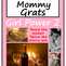 The Mommy Grats: Girl Power 2 | zorroabdaddy.com