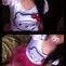 (Probably going to delete) but sparkly, pink hello kitty tutu dress - Imgur