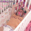 Little Alyssa's Temper Tantrum Leads To Getting Ball Gagged & Cuffed Into The Crib