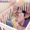 Little Emily Is Humiliated As She's Put To Bed In A Crib