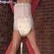Teen Schoolgirl Nikki Gets A Mini Enema & Tickled & Ordered To Hold It In & Not Mess