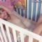 Star Gets Cuffed Into The Crib, Fed Diuretics & Made To Listen To Baby Music