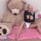 Locked In A Straitjacket & Getting Turned Into A Baby, Summer Wets Her Diaper & Cries About It