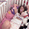 Terra Panics When She Is Given A Mini Enema And Locked Into A Crib