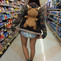 A crinkly visit at the store - Imgur