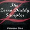 The Zorro Daddy Sampler | zorrodaddy.com