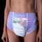Diaper- and Pantyhoselover