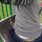 ABJane | I took this sneaky selfie today while at the park...
