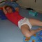 Diapered Girls