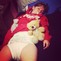 Princess & Babybear — Princess so sleepy so put 3 diapers on her and...