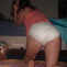 RandomLollyness (This pic of me is even older!)
