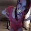 The Worlds Baby Girl, satanpussy: IM A BAD GIRL MWAHA