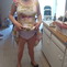 My Luxurious Tentacled Lover — Went to the park with Pear for a picnic! It was a...