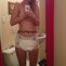 Sweet girls in diapers • wittlebabypumpkin: Tonight has been wild. I...