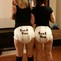 Me with my bdf (bestest diaper friend) Princess...