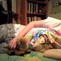 Hi Daddah!  I’m in my princess shirt and frozen PJ... - A Genuine Passionate Daddy