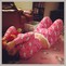 Fun In Nappies — No more wet beds for you, nappies will take care...