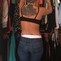 Ummm... — Getting dressed for the day