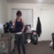 Madeline Bug's Camming tumblr | Double Diaper workout   Wearing two cushies and a...