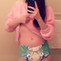 Dreamy Weirdo | Trying out the new LittlePawz diaper tonight.  