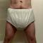Thickly Diapered