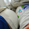 My favorite way to wake up. - Imgur