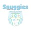 New Snuggies Diapers – Waddler | My ABDL Life