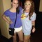 I waited for (and missed) my cake day to share this gem of my best friend in a diaper at the bar. (Tommy Pickles&ChuckieFinster - Imgur