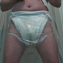 Terry nappy's picture