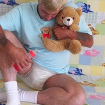 Big Boy In Diapers's picture